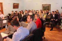 U Sarajevu počeo trodnevni edukativni program za mlade – CEO Academy 2015