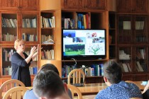 Dijalog za budućnost: Završena predavanja Obrazovanje za mir u Mostaru, Stocu, Trebinju i Nevesinju
