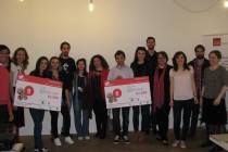 Social Impact Award nagrade dodijeljene su najboljim studentskim projektima