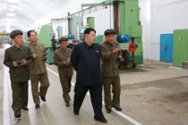 SJEVERNA KOREJA “Planovi za napad na američki teritorij su pri kraju, čekamo zapovijed Kim Jong-Una”