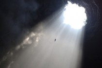 Sótano de las Golondrinas – Pećina Lastavica, Meksiko