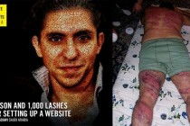 Knut Naerum: Zaustavite šibanje, ukinite presudu i oslobodite Raifa Badawija i ostale zatvorenike savjesti