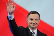 Andžej Duda novi predsjednik Poljske