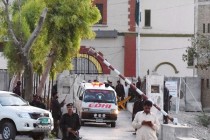 Pakistan: Naoružani napadači ubili više od 40 ljudi u autobusu
