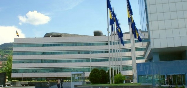 Fondacija CPI predstavila rezultate Istraživanja o otvorenosti budžeta u Parlamentu Bosne i Hercegovine