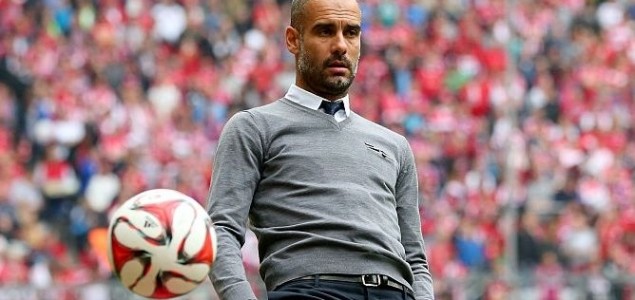 Odlazi iz Bayerna, a odbija City: Guardiola preuzima posrnulog giganta?