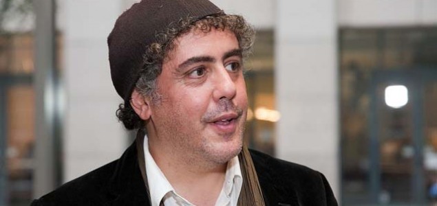 Interview-Ron Haviv, photographer: Photography as an art of engagement