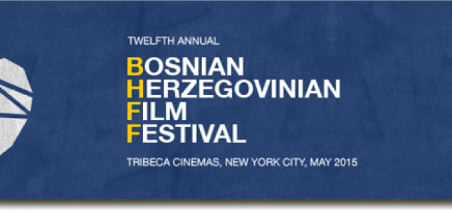 DVANAESTOGODIŠNJI BOSANSKOHERCEGOVAČKI FILM FESTIVAL (BHFF™) U NEW YORKU