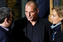 Varoufakis optužio kreditore za ‘terorizam’