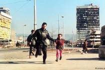 „Djeca Sarajeva nisu slučajne žrtve rata“