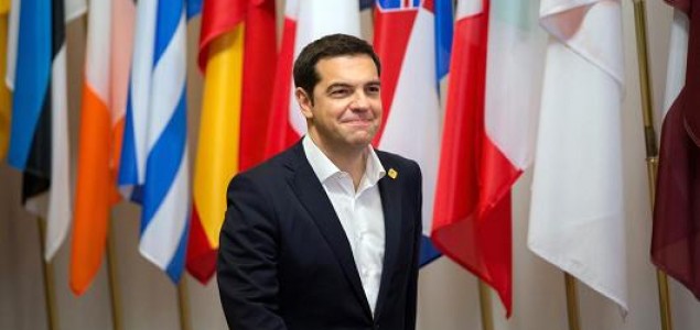 Ministri financija eurozone bez rješenja za Grčku