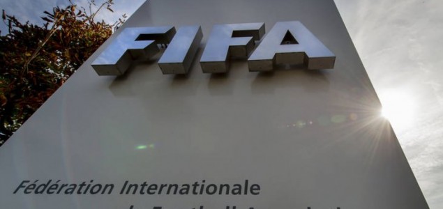 FIFA razočarana Interpolovom odlukom o prekidu saradnje