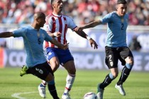 Urugvaj i Paragvaj remizirali, obje reprezentacije u četvrtfinalu