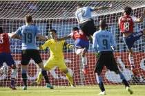 Argentina lako protiv Jamajke u 100. utakmici Messija za Gaučose