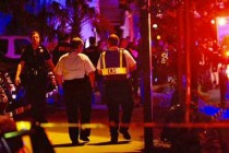 Zločin iz mržnje u SAD-u: Mladić ušetao u crkvu i ubio devet osoba u Charlestonu