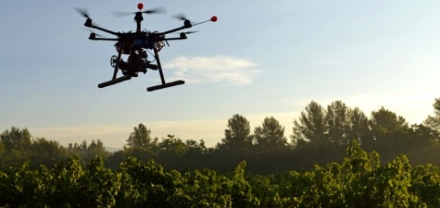 Budućnost pošumljavanja pripada dronovima?