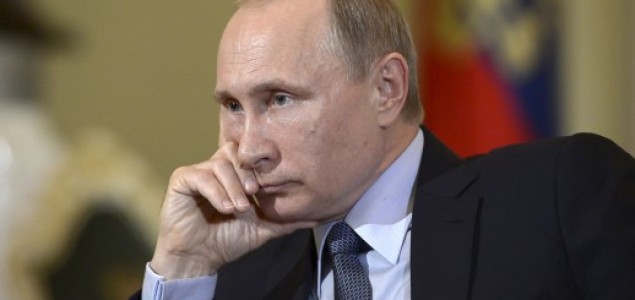 Putin u Italiji traži znakove neslaganja s europskim sankcijama