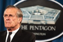 Donald Rumsfeld: Bush nije trebao nametnuti demokratiju Iraku