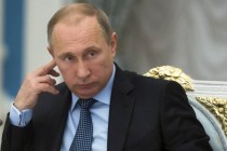 Putin: Rusija će oružjem odgovoriti bilo kojem agresoru
