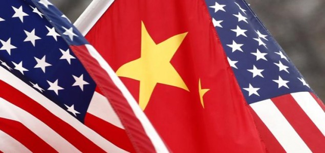 Kineska dužnosnica optužena za korupciju traži azil u SAD-u