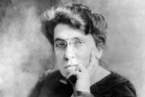 Emma Goldman – Najnasilniji element društva je neznanje