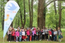 Uspješno okončana međunarodna kampanja Spring Alive 2015 u BiH Sanski školarci učestvovali u projektu zaštite ptica