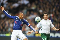 FIFA platila Irskoj pet miliona eura zbog Henryjevog gola