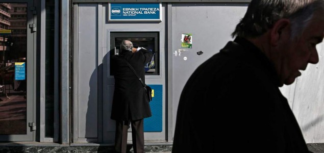 Dužnička kriza u Grčkoj: Štagod se dogodi, bit će loše
