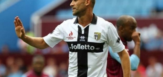 Parma izbačena u četvrtu ligu