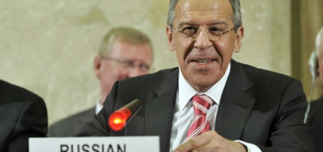 Moskva osudila apsurdnost kritika Evropske unije na račun crne liste