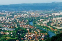 Banja Luka: Grad zaborava i amnezije