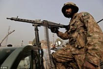 Pakistanska policija ubila bivšeg ekstremističkog vođu