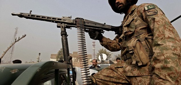 Pakistanska policija ubila bivšeg ekstremističkog vođu