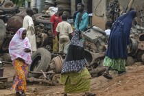 Nigerija: U dvije eksplozije na pijaci 49 mrtvih