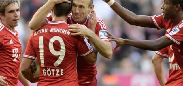 Bayern želi status kao Real i Barca: ‘Zarađivali bi 200 mil. eura godišnje’!