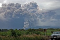 Vulkan u Meksiku prijeti snažnom erupcijom, evakuirane stotine ljudi u njegovu podnožju