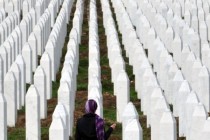 Genocid u Bosni i Hercegovini zajedno sa pet drugih najvećih genocida dvadesetog stoljeća se obilježava i izučava svakog aprila, mjeseca borbe protiv genocida u Kanadi