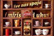 Vjerni potrošači Grand kafe širom BiH zadovoljni vrijednim poklonima