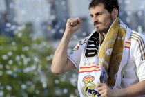 Casillas danas potpisuje ugovor s Portom, u petak oproštaj na stadionu Reala