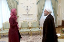 Iran i EU počet će razgovore na visokoj razini o različitim pitanjima