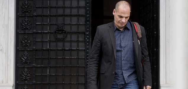 Varoufakis: “Ovo je najveća makroekonomska katastrofa u povijesti, a Tsipras je između pogubljenja i kapitulacije izabrao kapitulaciju”