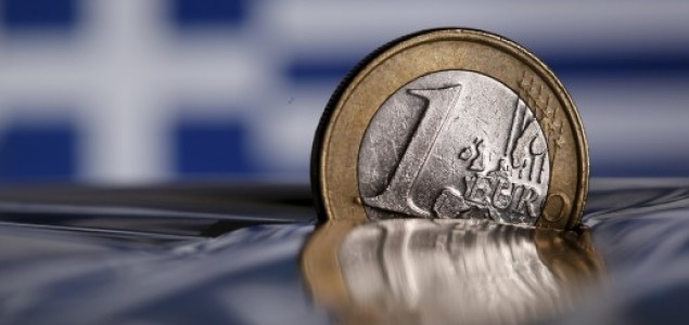 Nada u dogovor Grčke i kreditora podržala tečaj eura