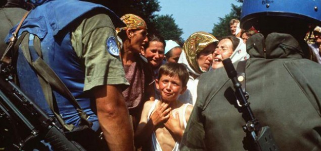 23 godine od genocida u Srebrenici