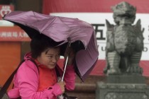 Tajfun Chan-hom približava se Kini, evakuirano 800.000 ljudi