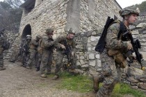 SAD proširuju vojnu misiju u Ukrajini