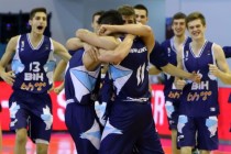 Veličanstvena pobjeda: Zmajevi porazili Španiju za polufinale Eurobasketa