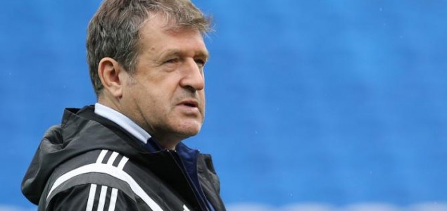 Safet Sušić novi trener francuskog Eviana