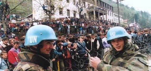 Der Standard: Bosanci se ponovo osjećaju izdanim i napuštenim od Evrope