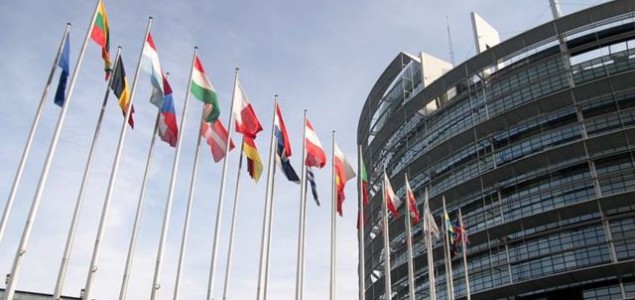 Evropski parlament glasa o rezoluciji o Srebrenici