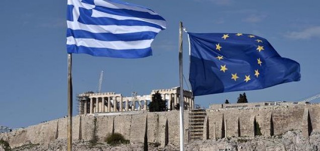 Šojble: Grčka izašla iz noćne more ekonomske krize